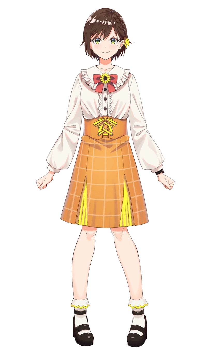 Full Body
