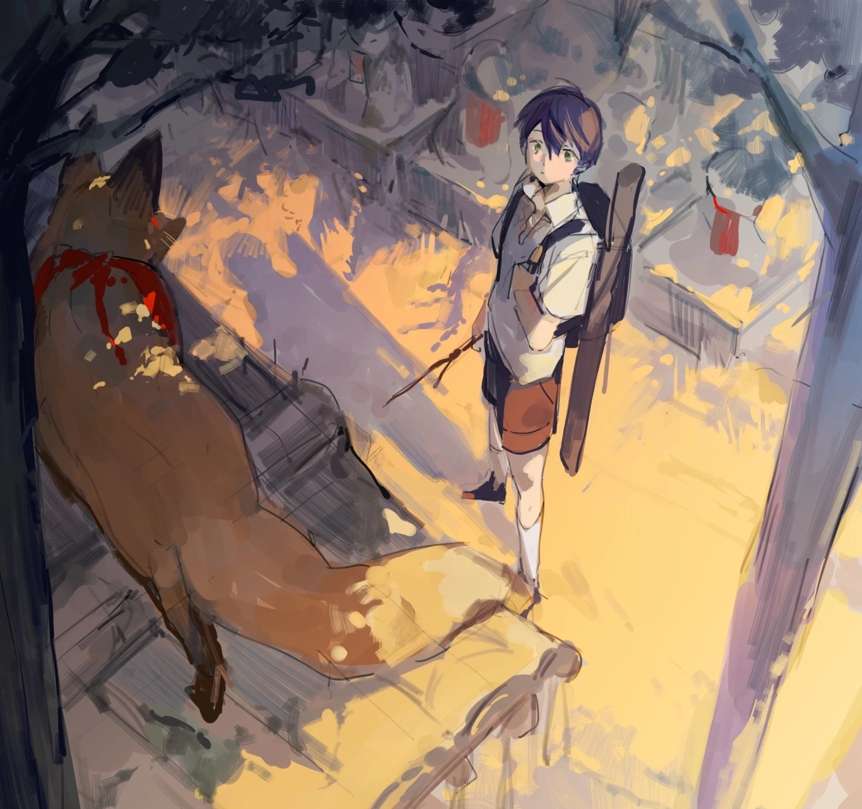 by BBokyo