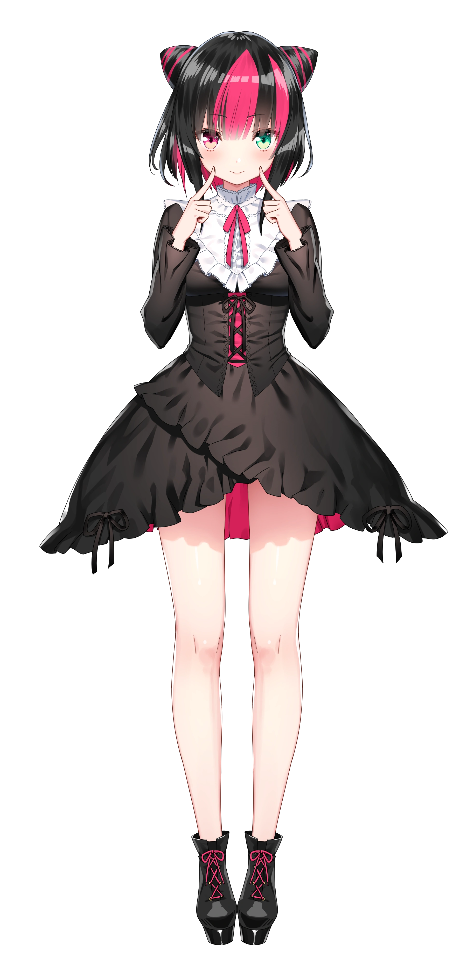 Original Full Body