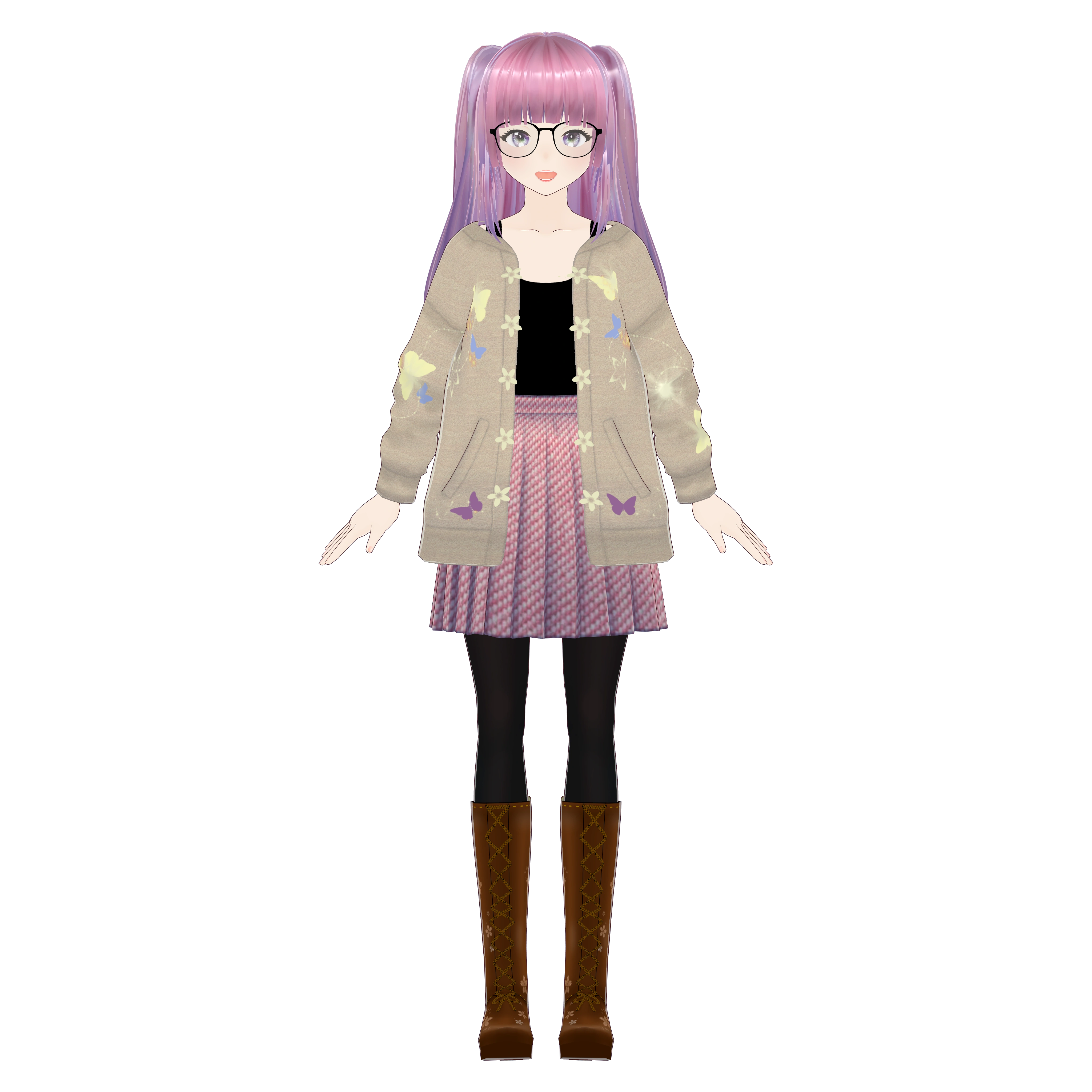 Fall Outfit