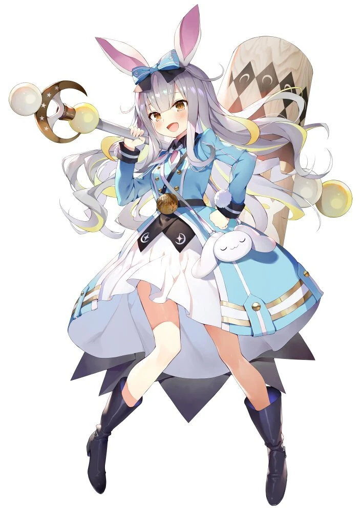 Key Visual
