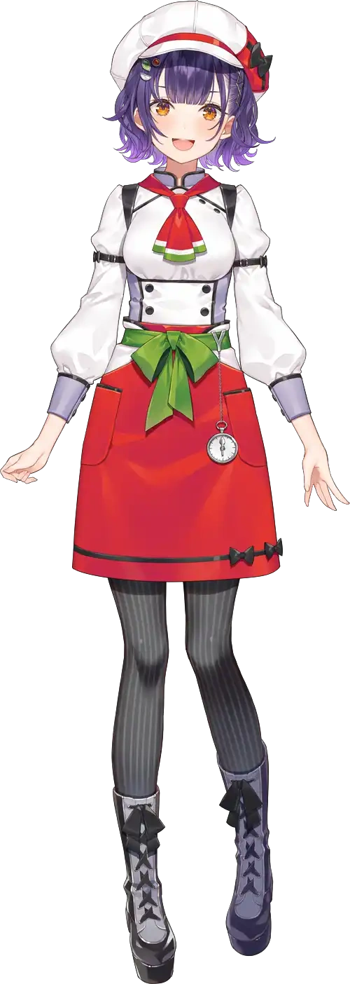 Full Body