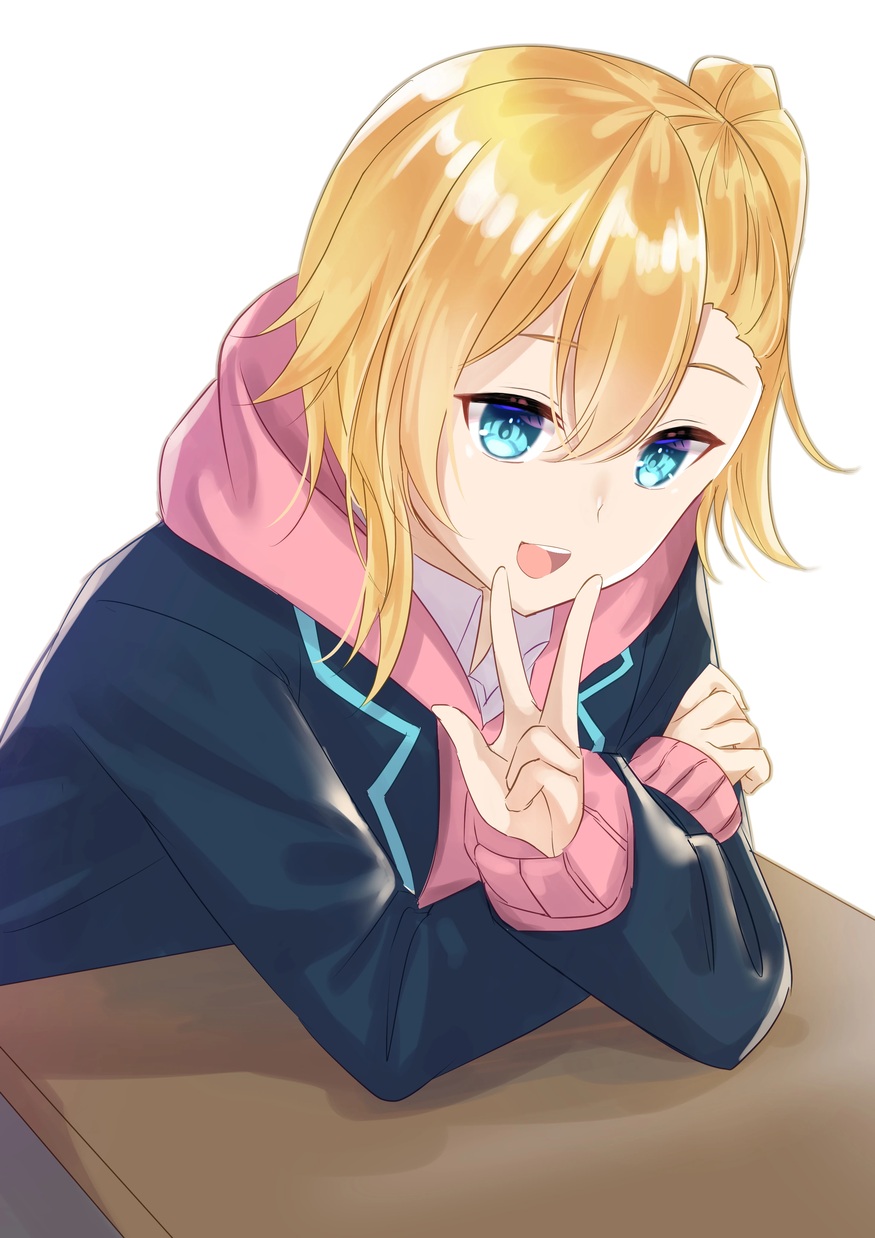 Naruse Naru
