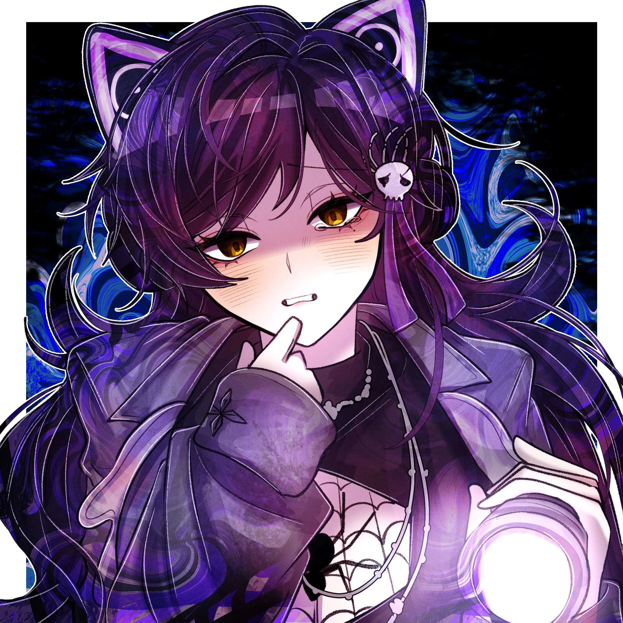 Art by ikawaki