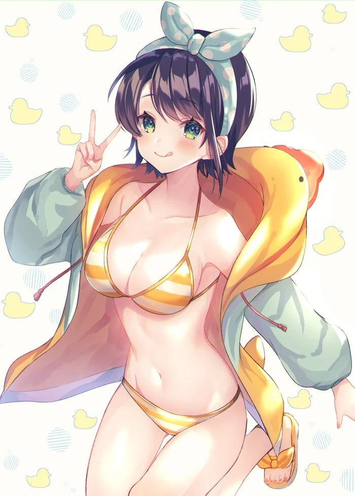 2020 Birthday Illustration<br>by Suzuho Hotaru