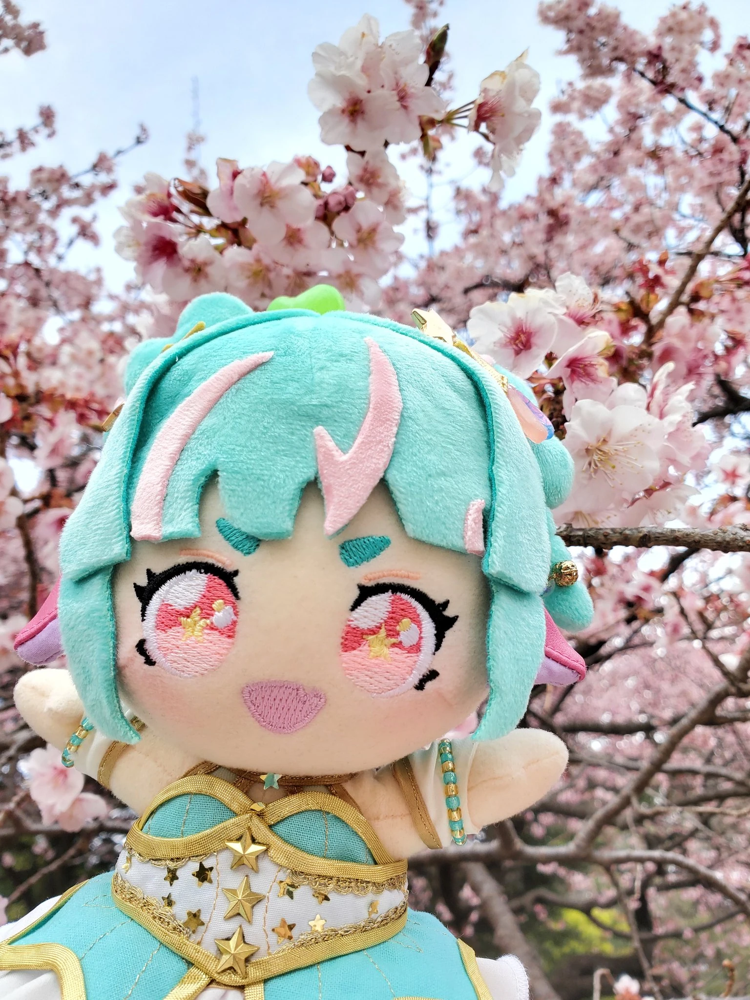 PiaPlush 2.0