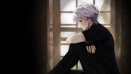 Ren's fan art