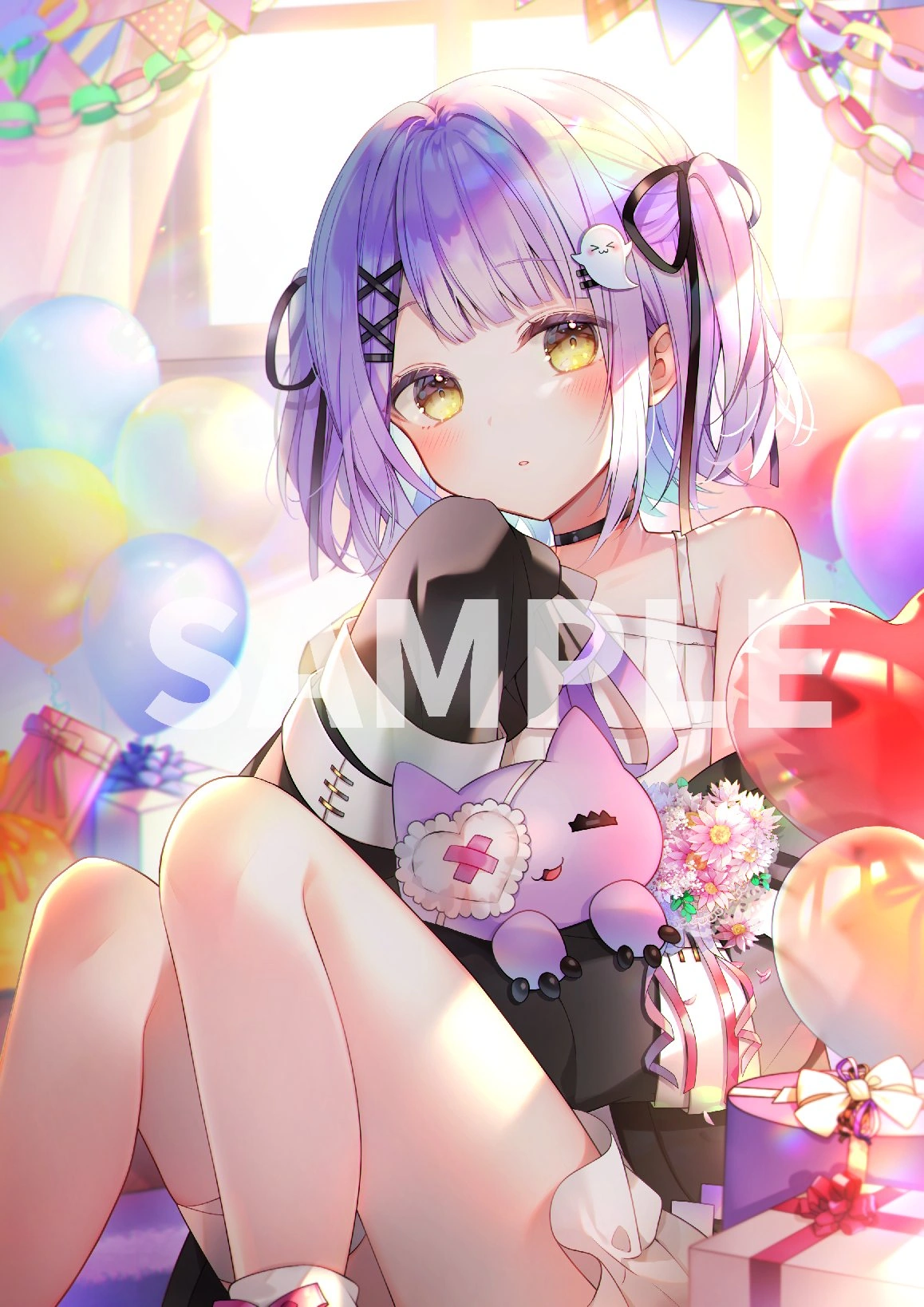 2022 Birthday Goods Illustration<br>by [https://www.pixiv.net/en/users/5812080 Rekota]