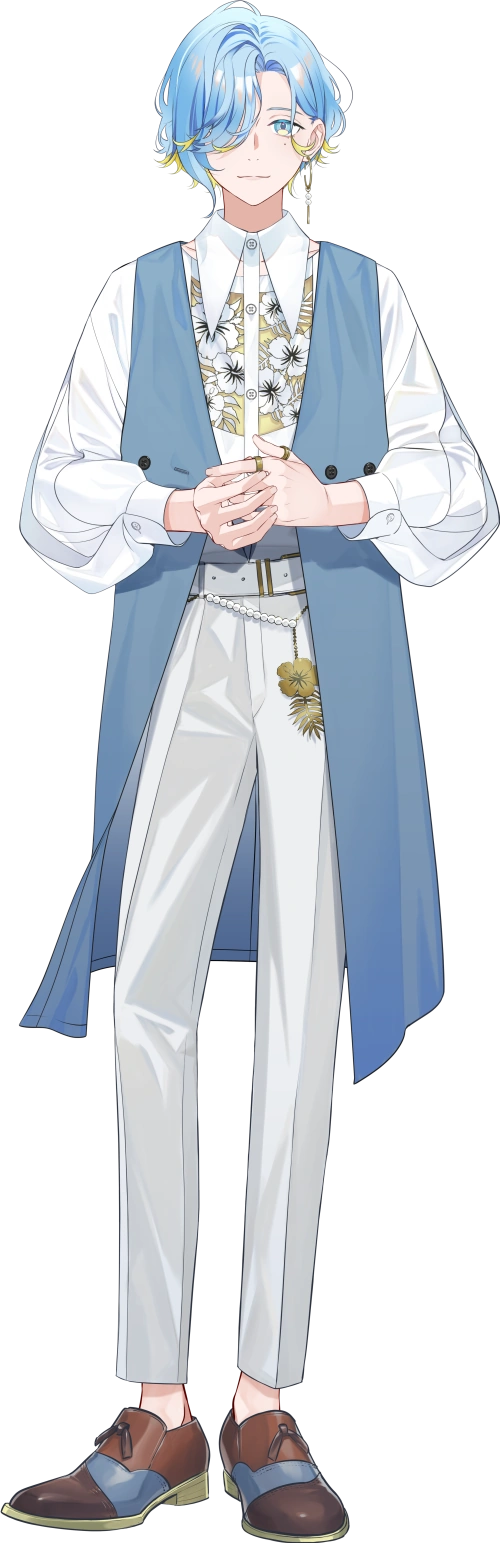 Full Body