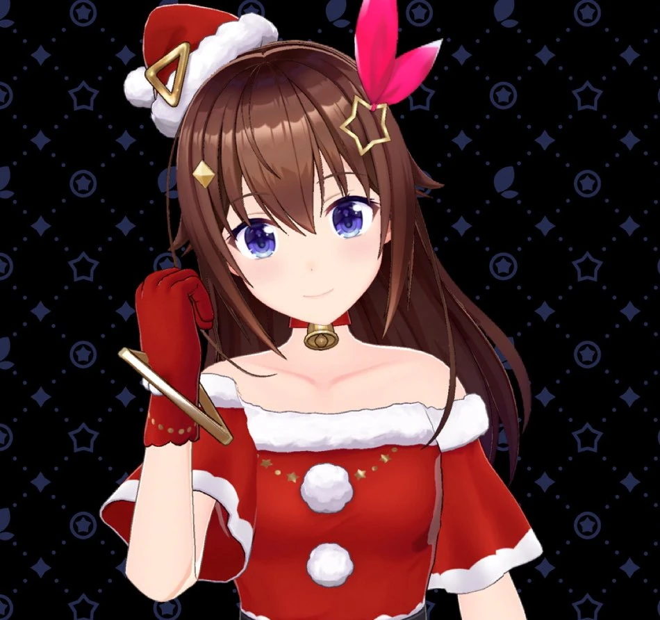 Santa Costume