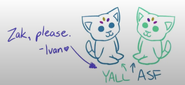 The Stabby Tabbies