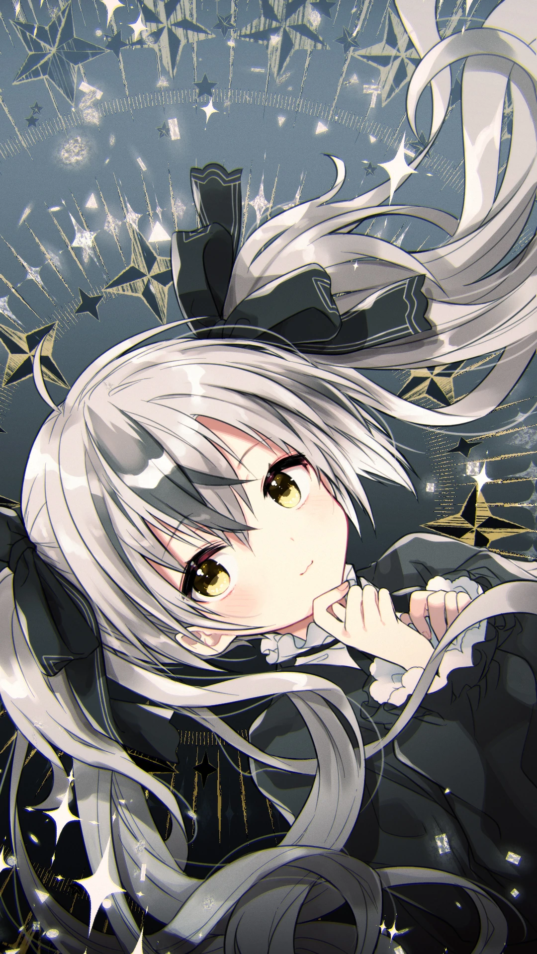 Ruco-chan by Kamiyoshi Rika