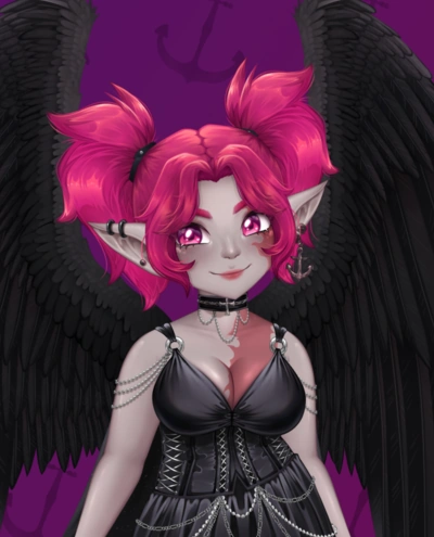 CharityGoblinRuby