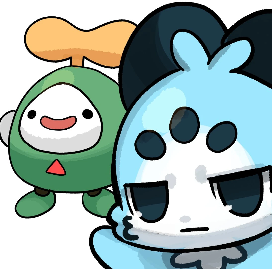 Chattino and Otomo<br>by Raora Panthera