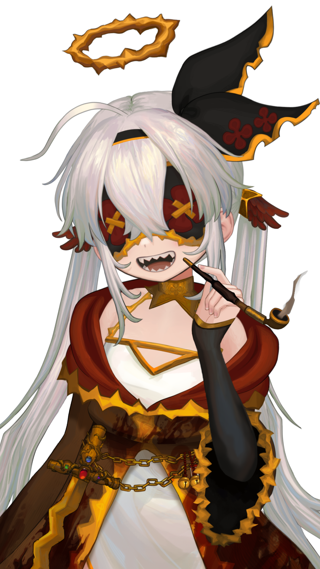 イラストオーダー✩﻿Alice Alice🧳⚔ (@Alice_owcai) / X