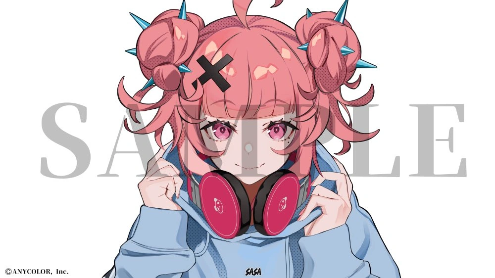 EX Gamers Lazy × Crazy MV Illustration<br>by LAM