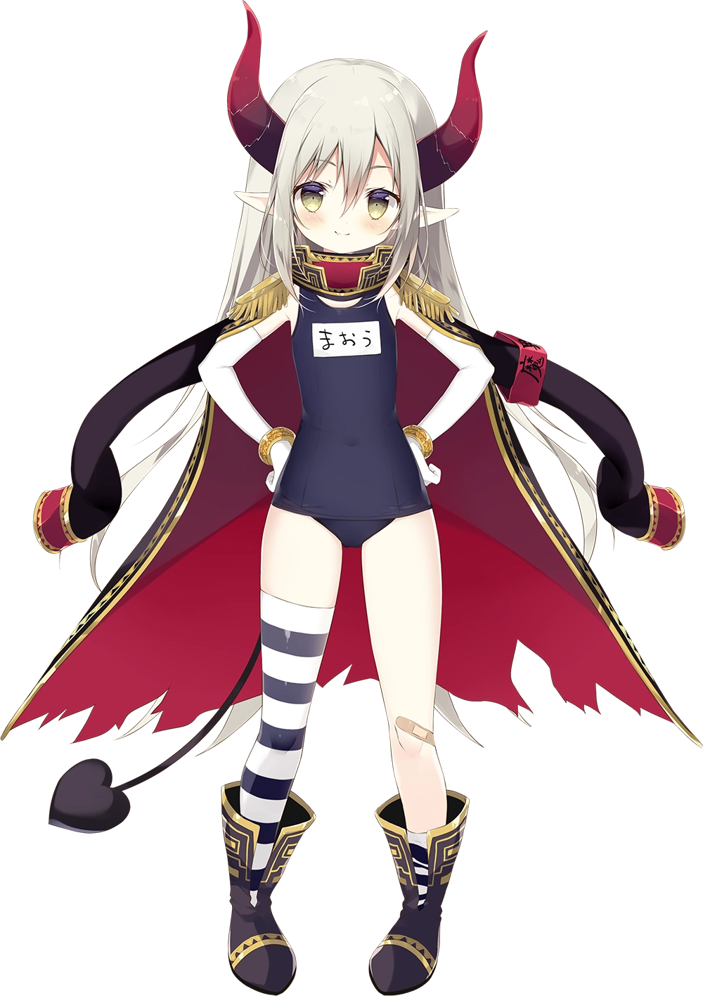 Original Full Body