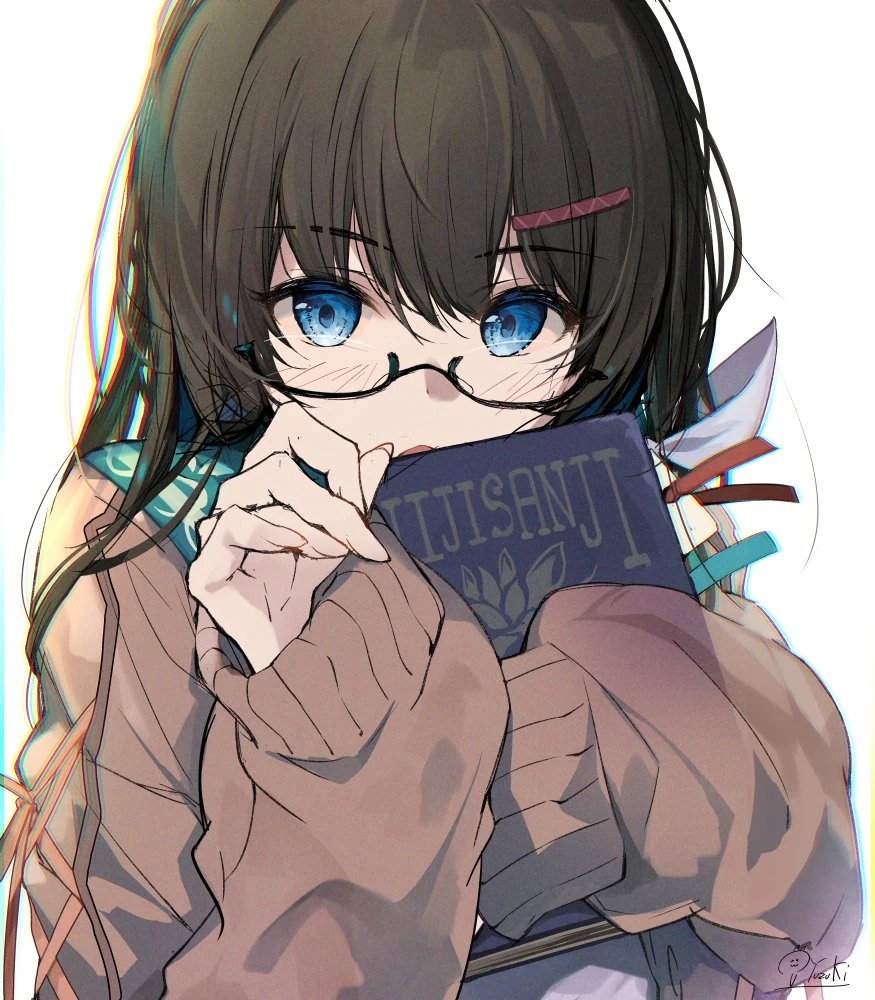 by Yuzuki