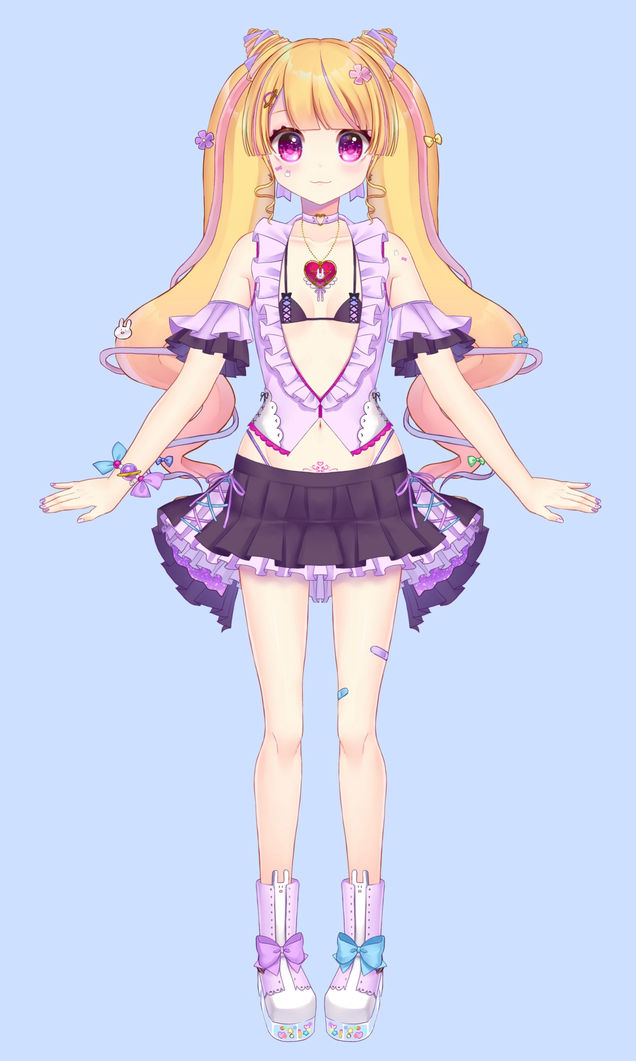 Ver. 3.0 Full Body