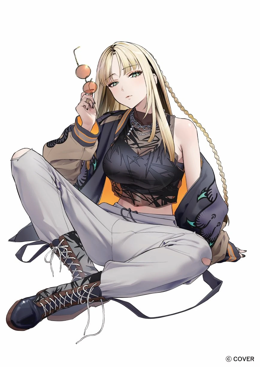 2025 Birthday Merch<br>by Tetsukazu