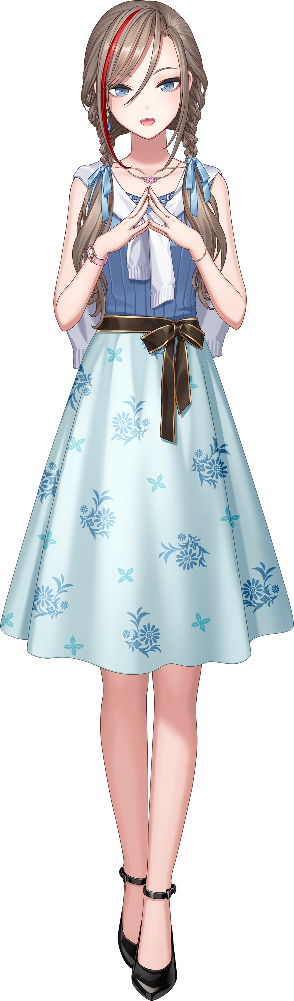 Full Body