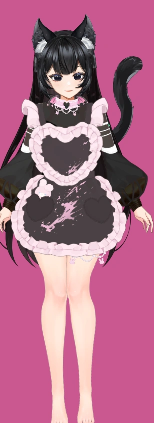 New Models Full Body