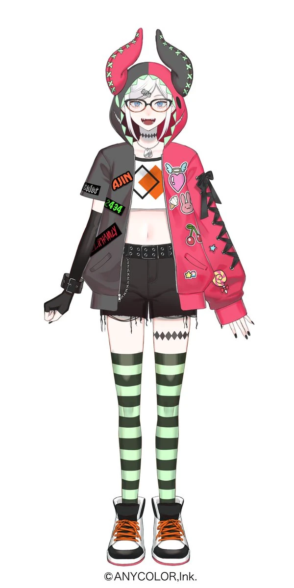 Hoodie Outfit