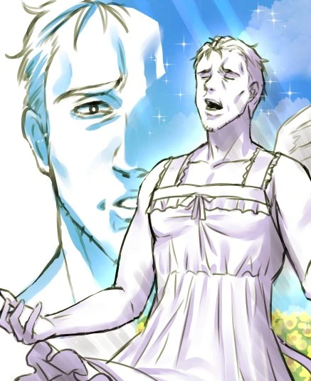 by Mata Nonki
