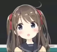 University Lecture model