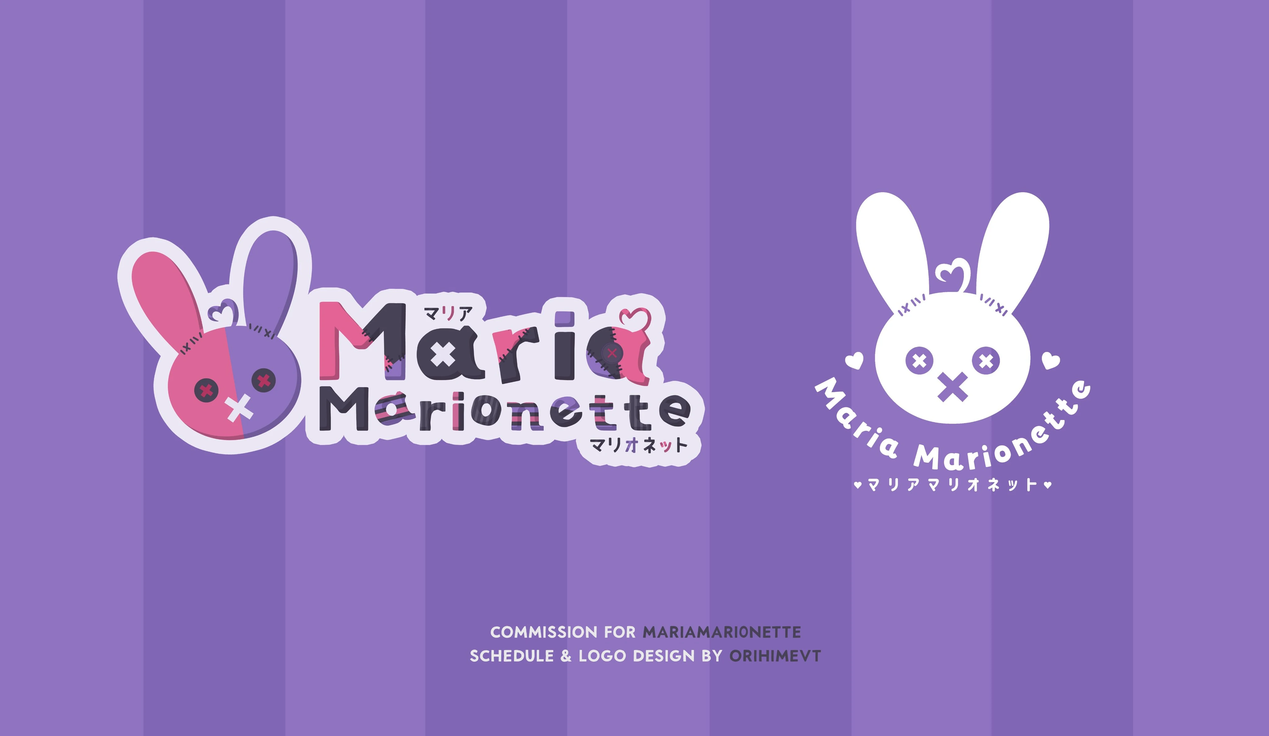 Logo Design by Ori