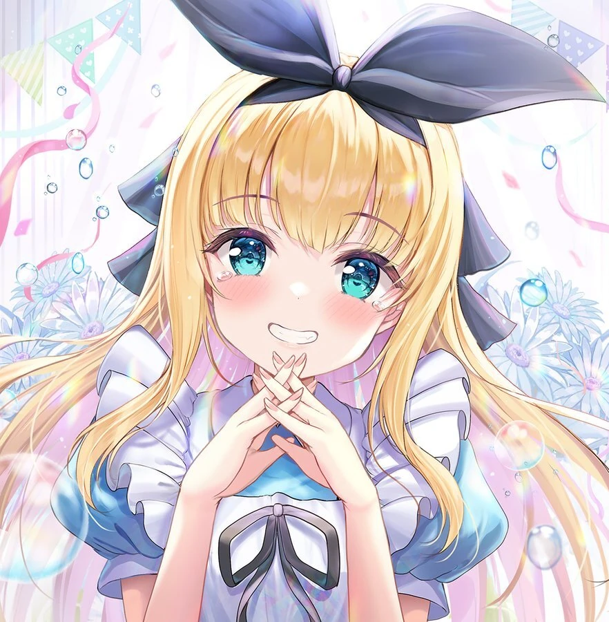 2022 Birthday Illustration<br>by Akabane