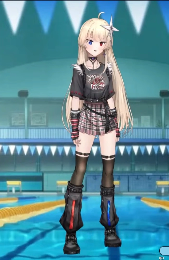 Full Body 1
