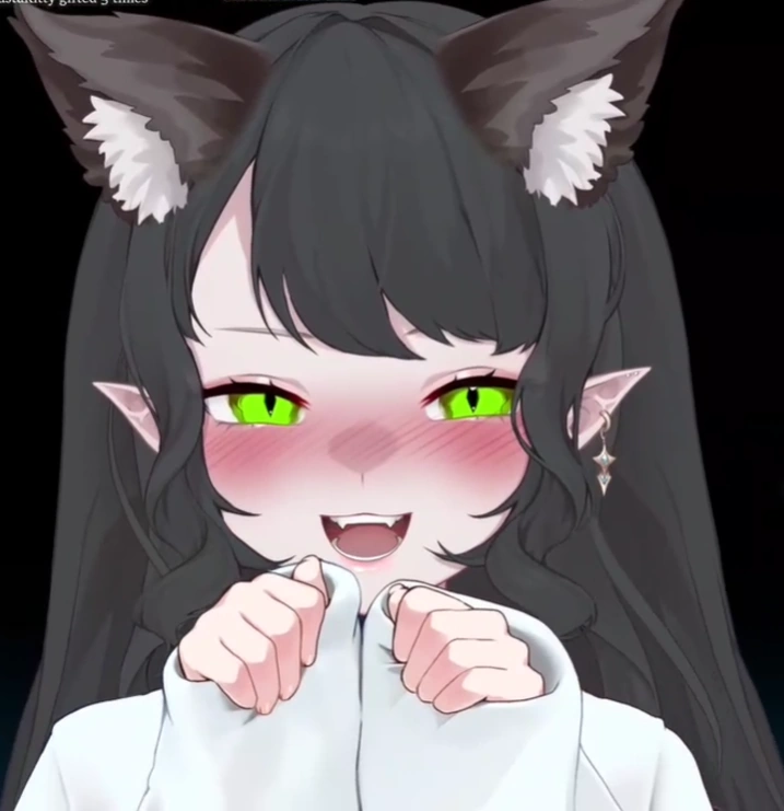 Neko_Shelly