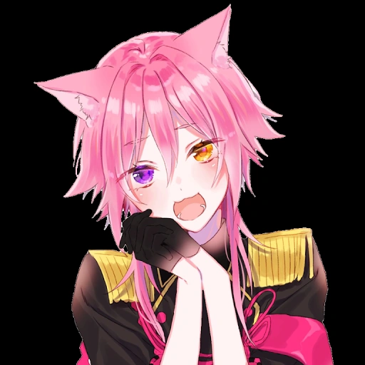 Nekoi Sakuya
