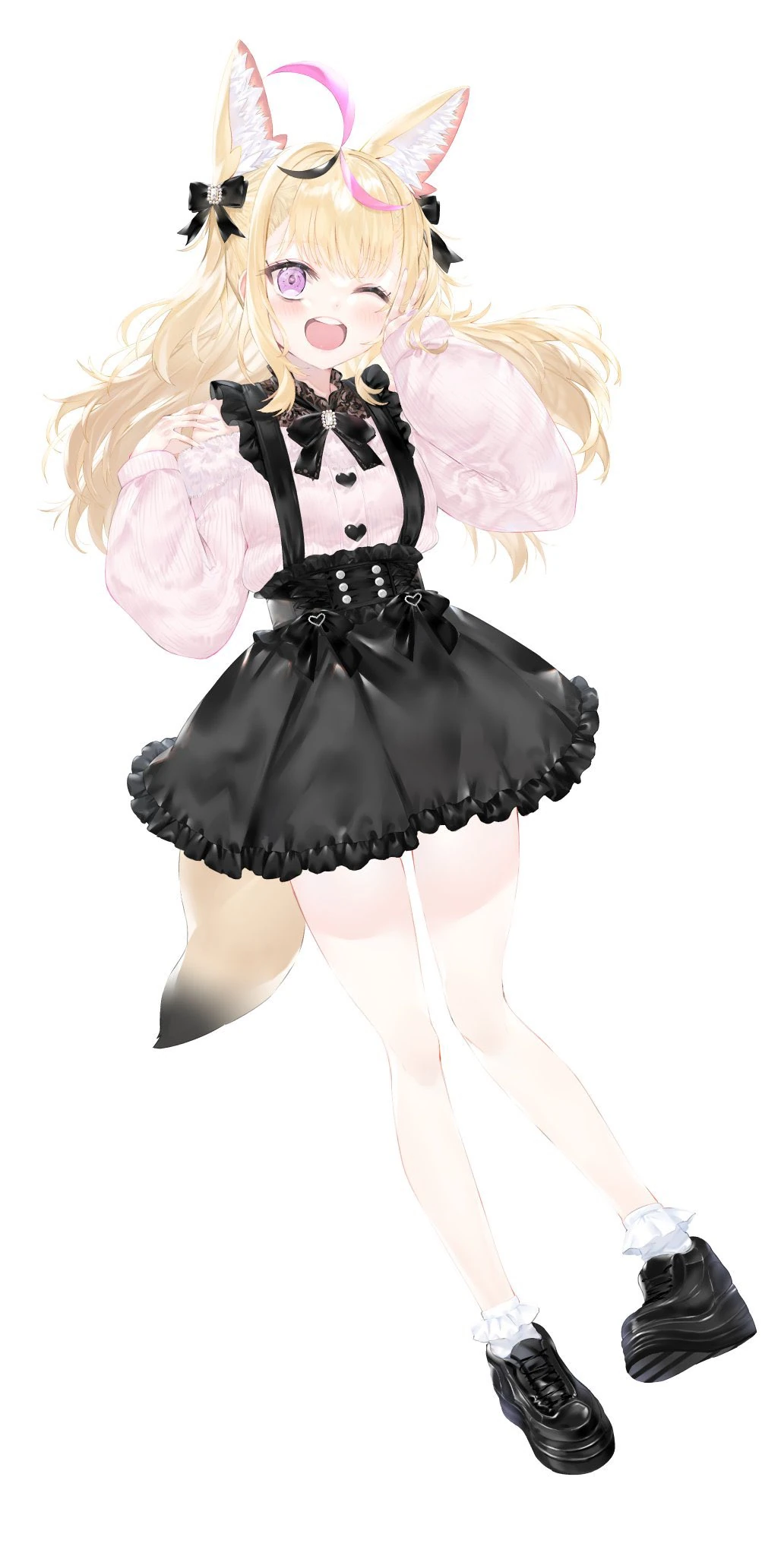 by Kou Mashiro