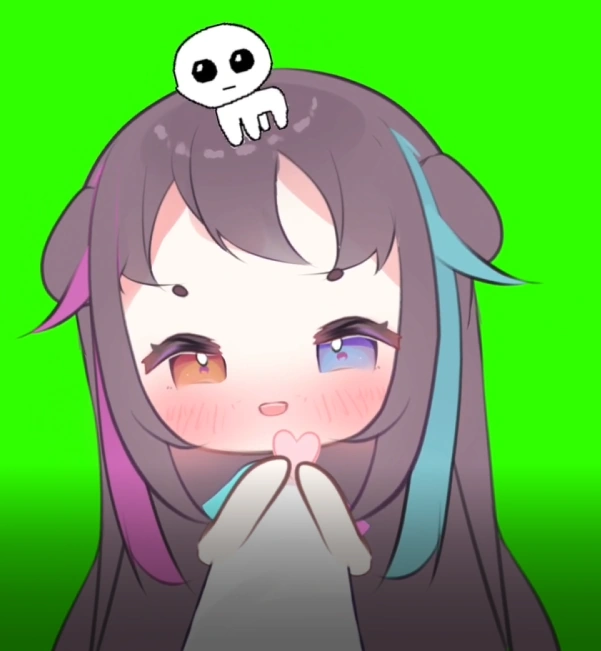 RioRioRiola's Chibi Model 2024