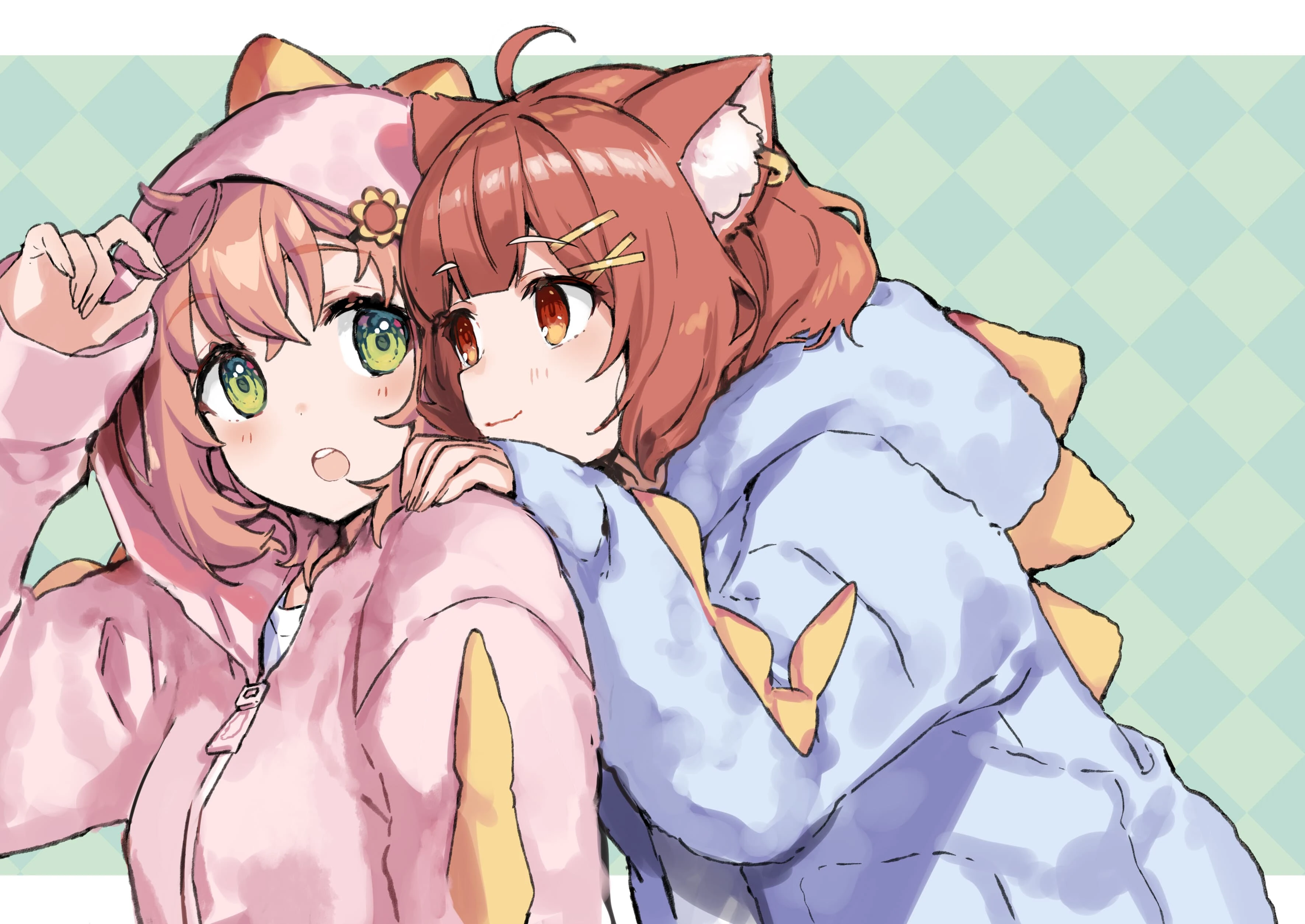 Sample by Nana