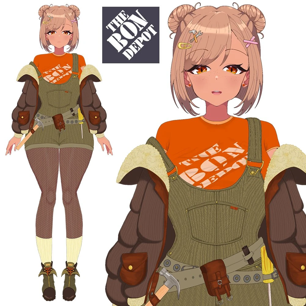 Sena Bon Depot model