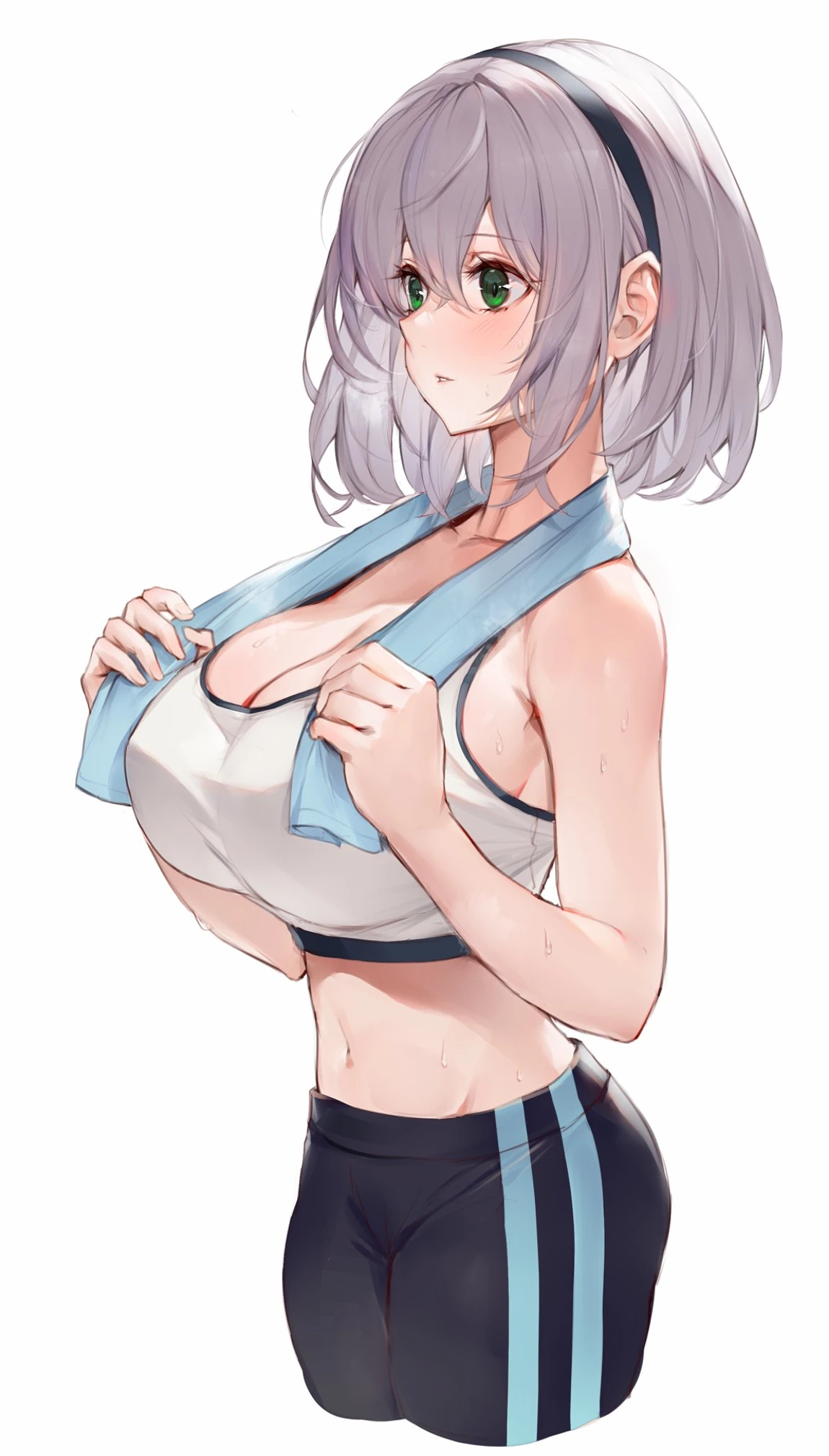 Tanktop<br>by Watao