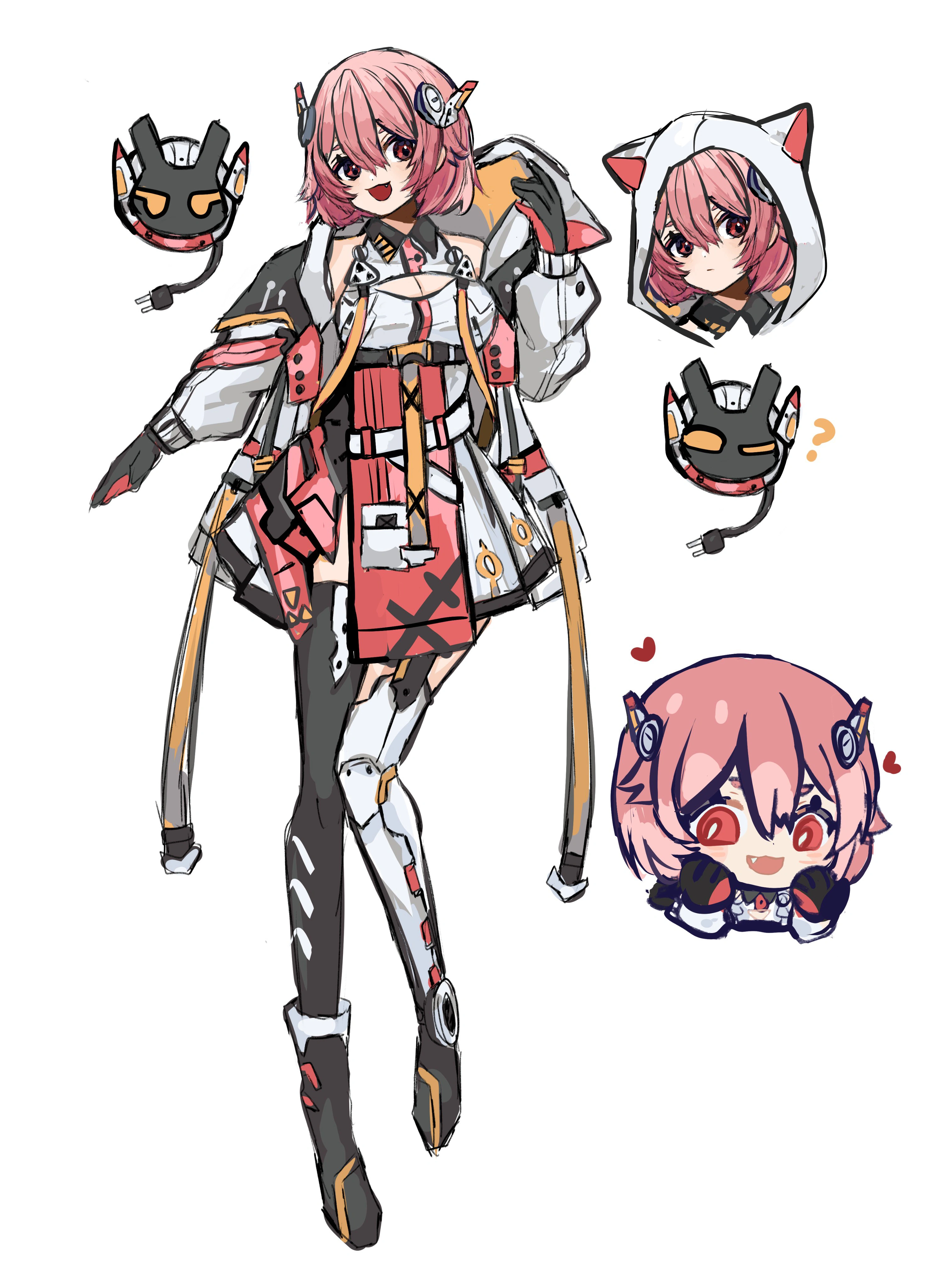 Shivrer 2.0 Concept Design by Matsushima_QwQ
