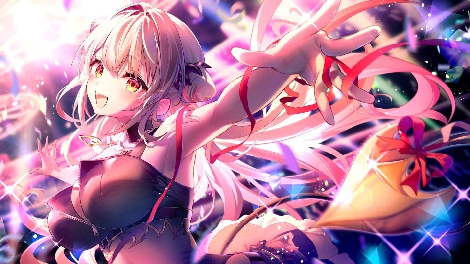 2025 Birthday Festival 3D LIVE Thumbnail<br>by [https://x.com/rityulate/status/1954380967038390751 Riichu]