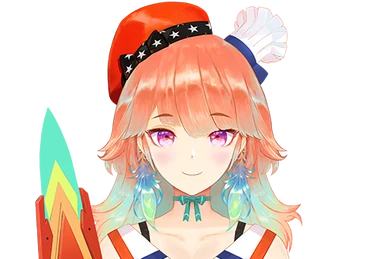 A-chan | Virtual YouTuber Wiki | Fandom
