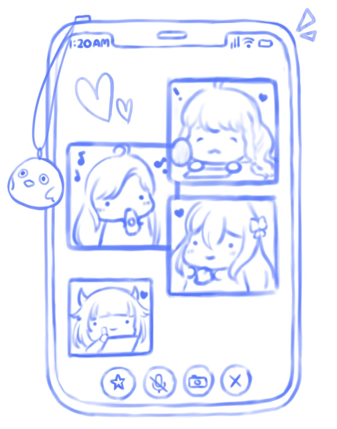 TsunQuest<br>by Matsuro Meru