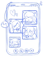 Tsundequest by Meru.jpg (127 KB) TsunQuest by Matsuro Meru