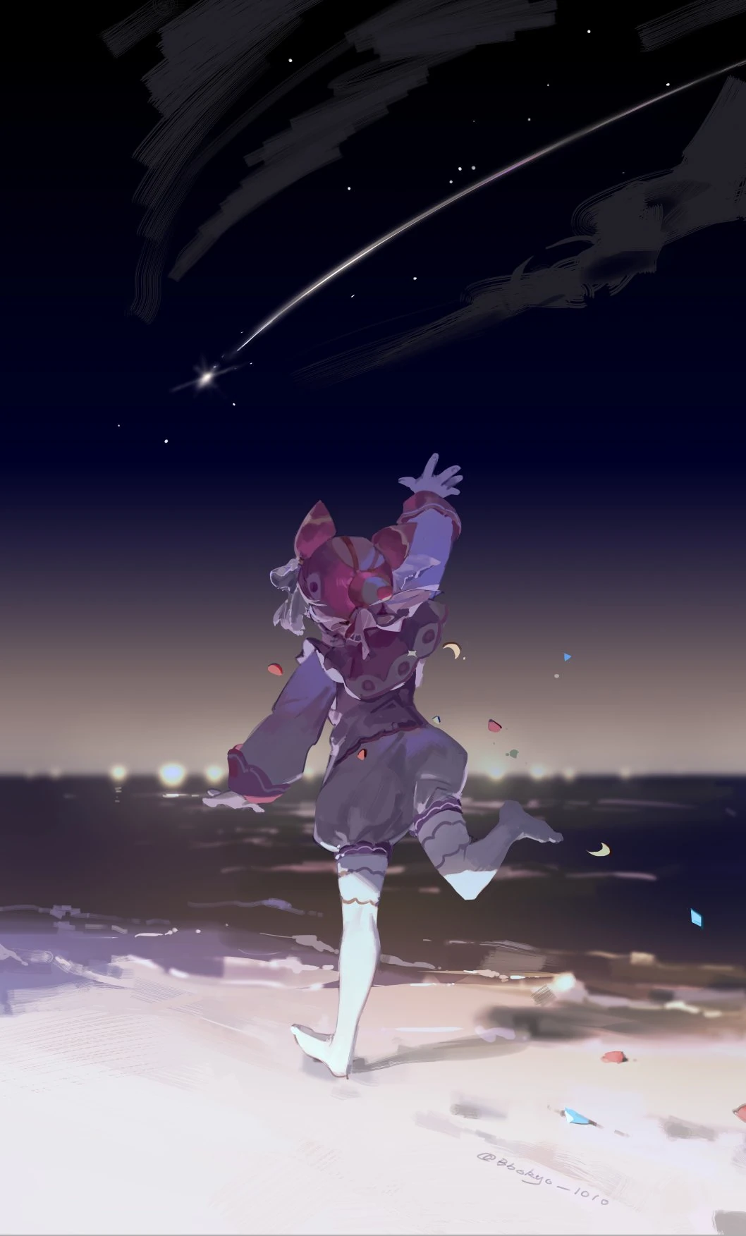 by BBokyo