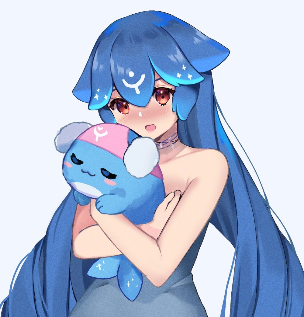Art by Yuniiho