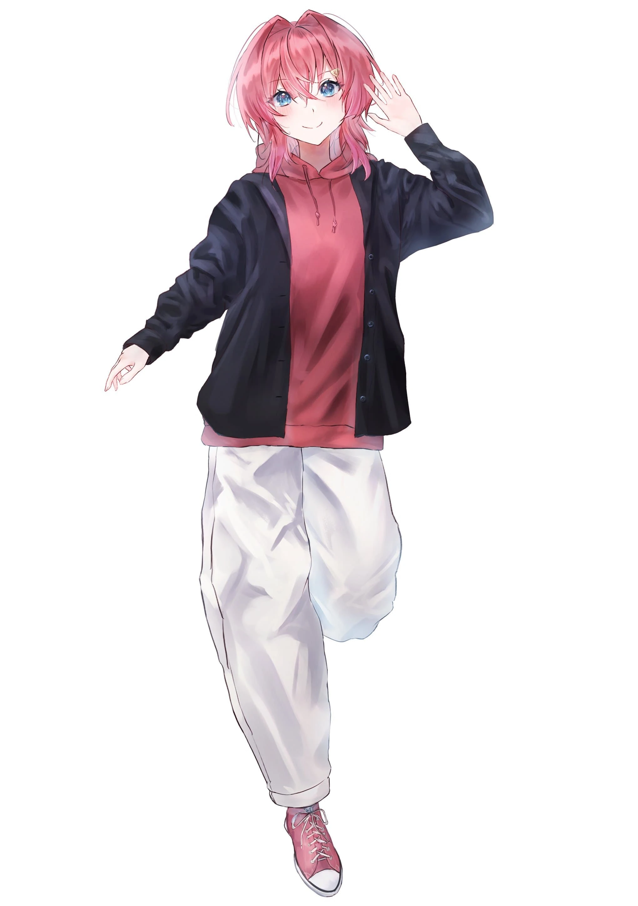 by Chrou