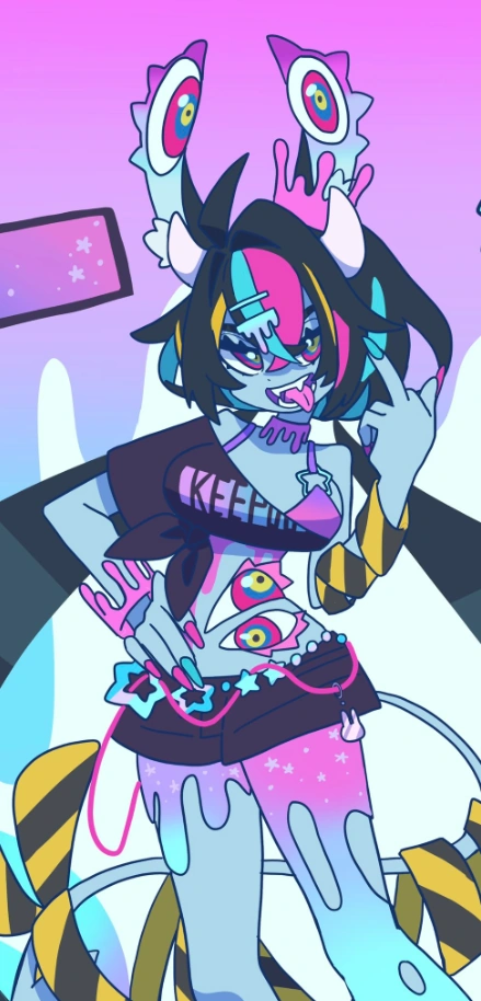 2024 Costume