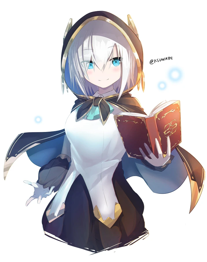 by K-SUWABE