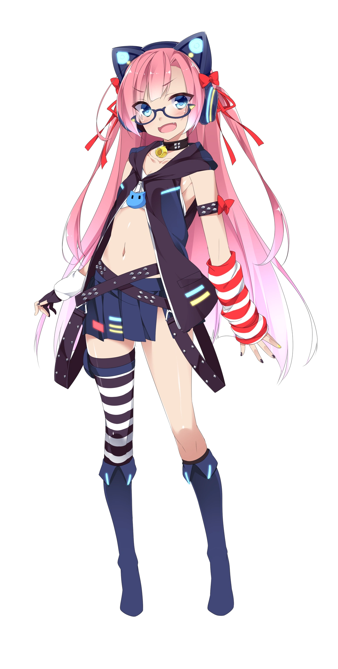 Full body